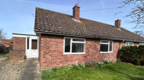 Renovation in Norwich photo